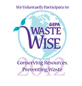 waste wise logo
