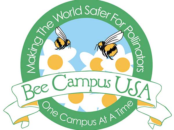 Bee Campus USA