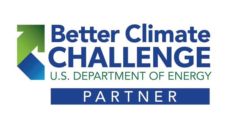 Better Climate Challenge Logo