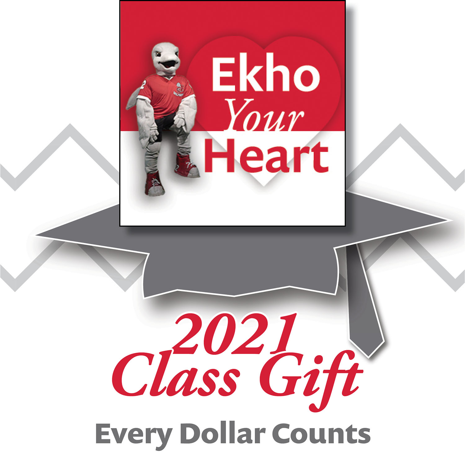 Class Gift 2021 Giving CSU Channel Islands