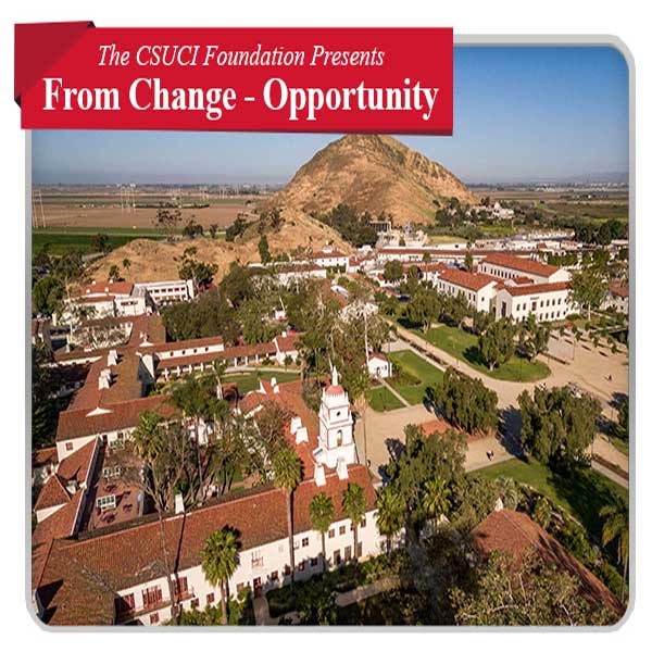 California State University Channel Islands (CI)