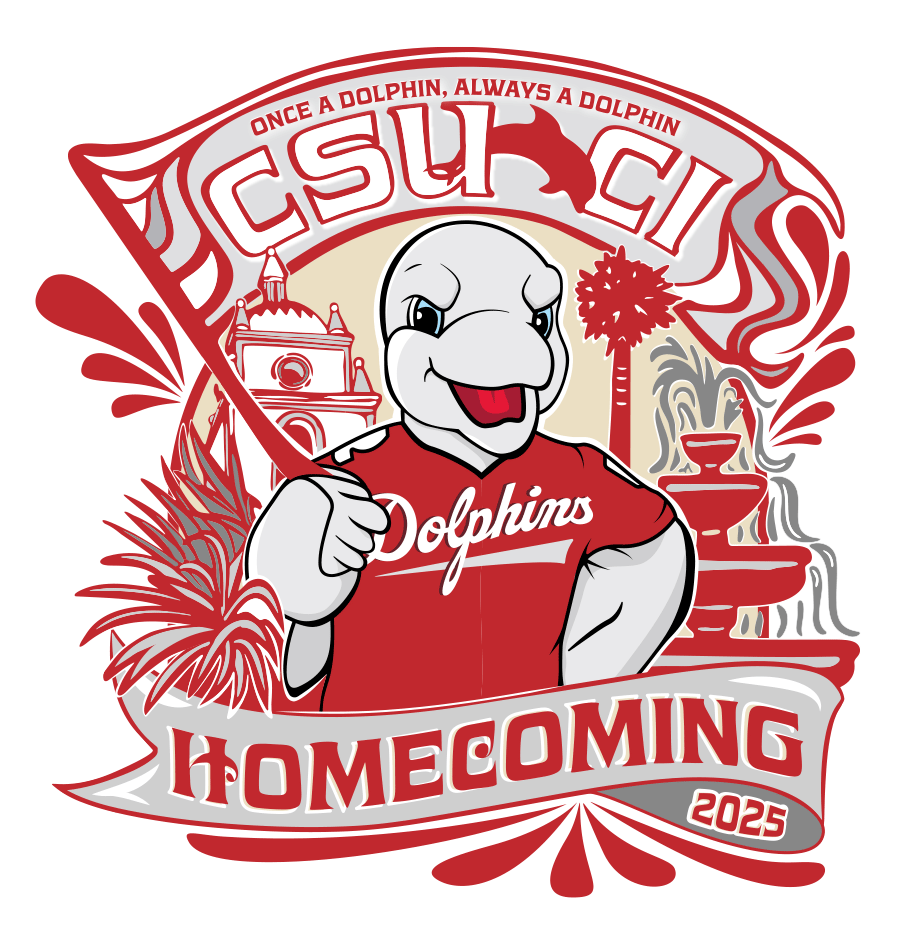 Homecoming logo