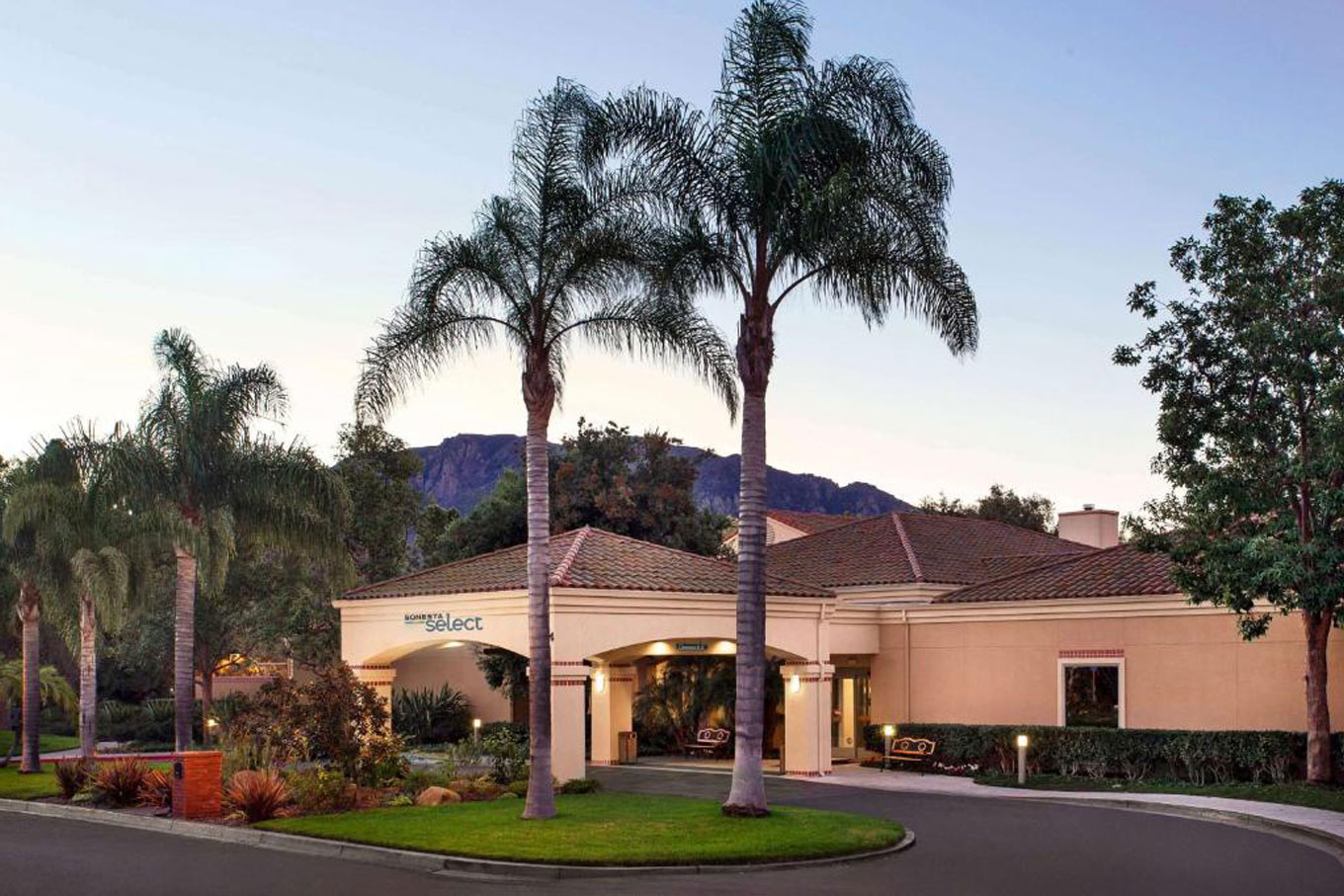 Residence Inn Oxnard