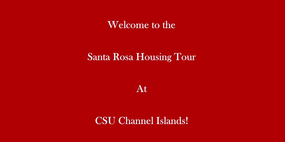 View Video: Santa Rosa Village Tour