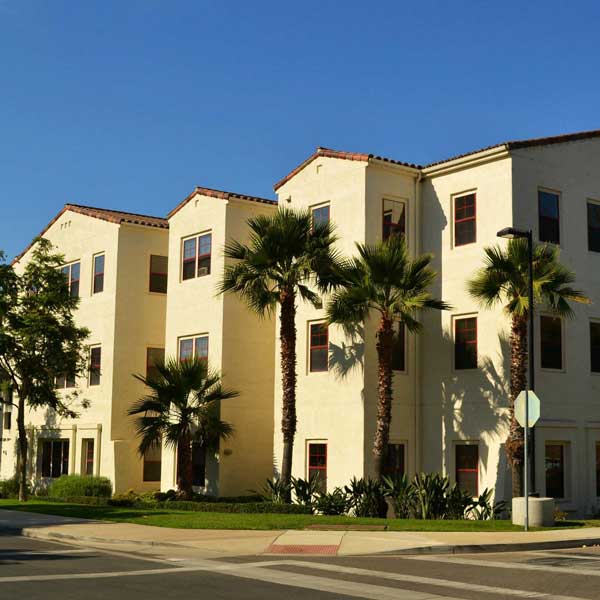 Anacapa Village