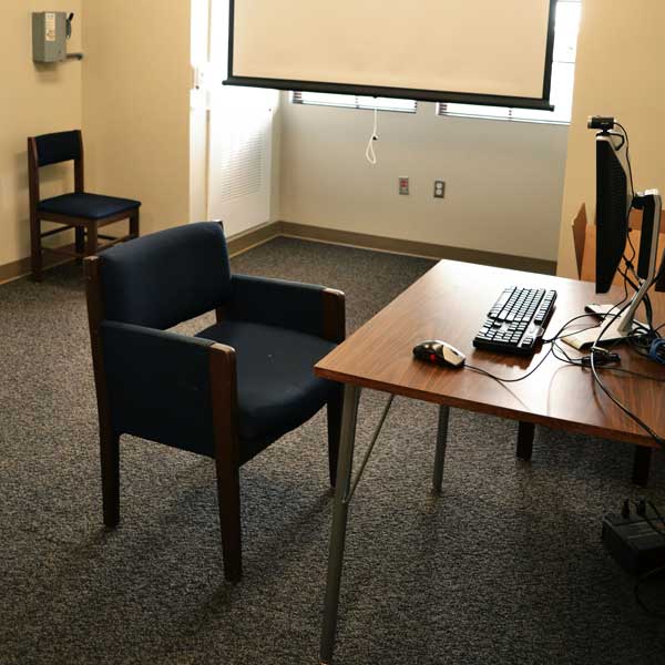 Presentation Room