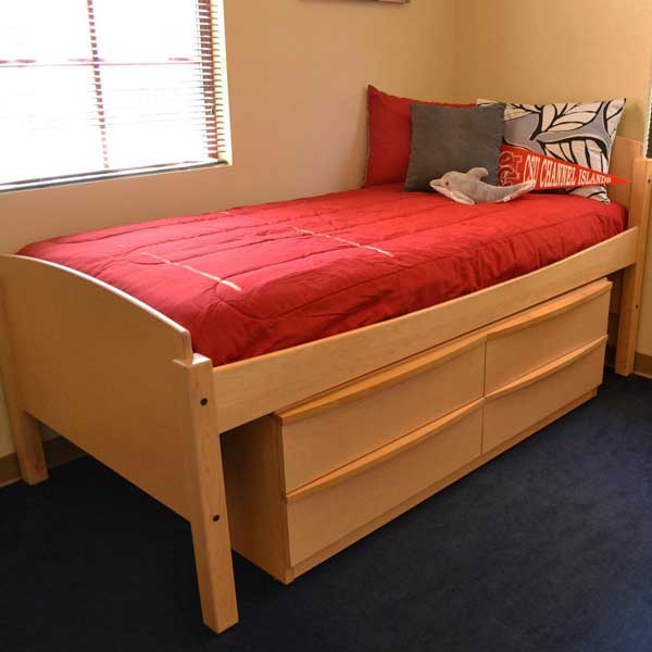 Single Bedroom