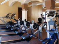 Fitness Room