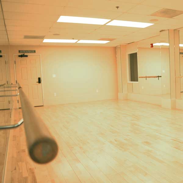 Dance Studio