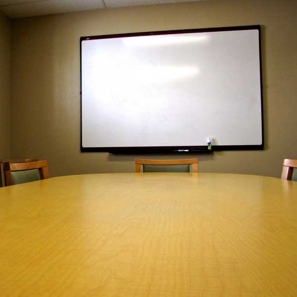 E1 Conference & Group Study Room
