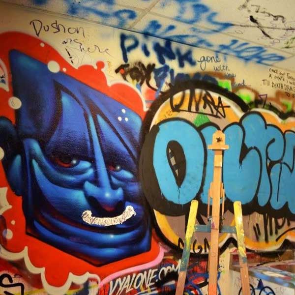 Art Room