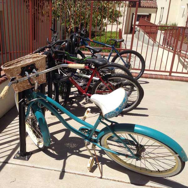 Bike Racks