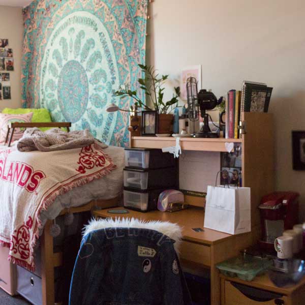 Santa Rosa Bedroom - Example 2
