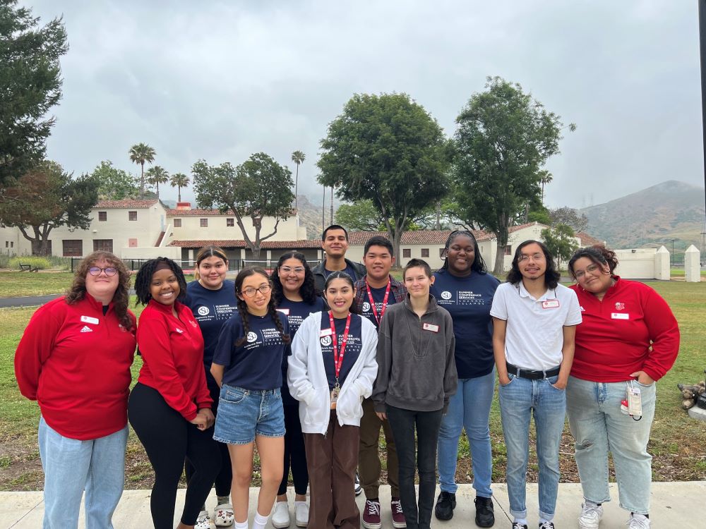 Paid Employment Housing & Residential Education CSU Channel Islands