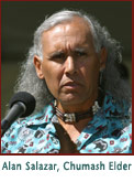 Alan Salazar