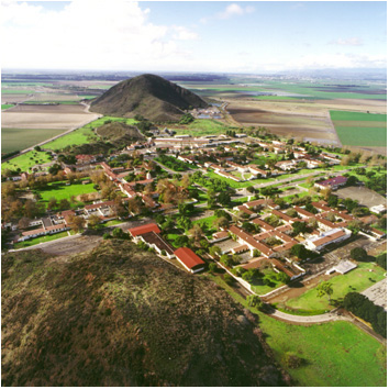 channel island university