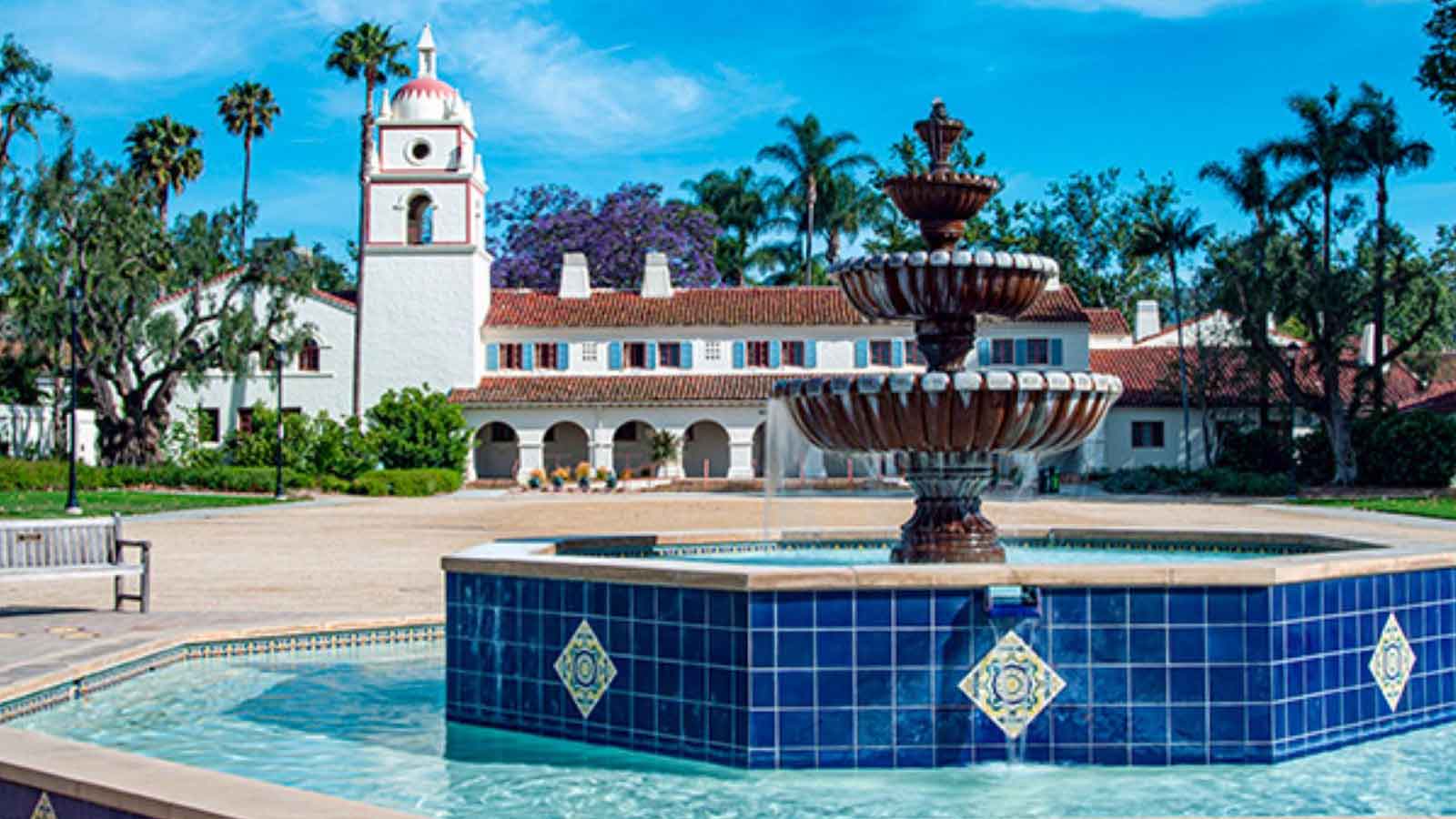 CSUCI Helps Alum Build Cyber Security Career