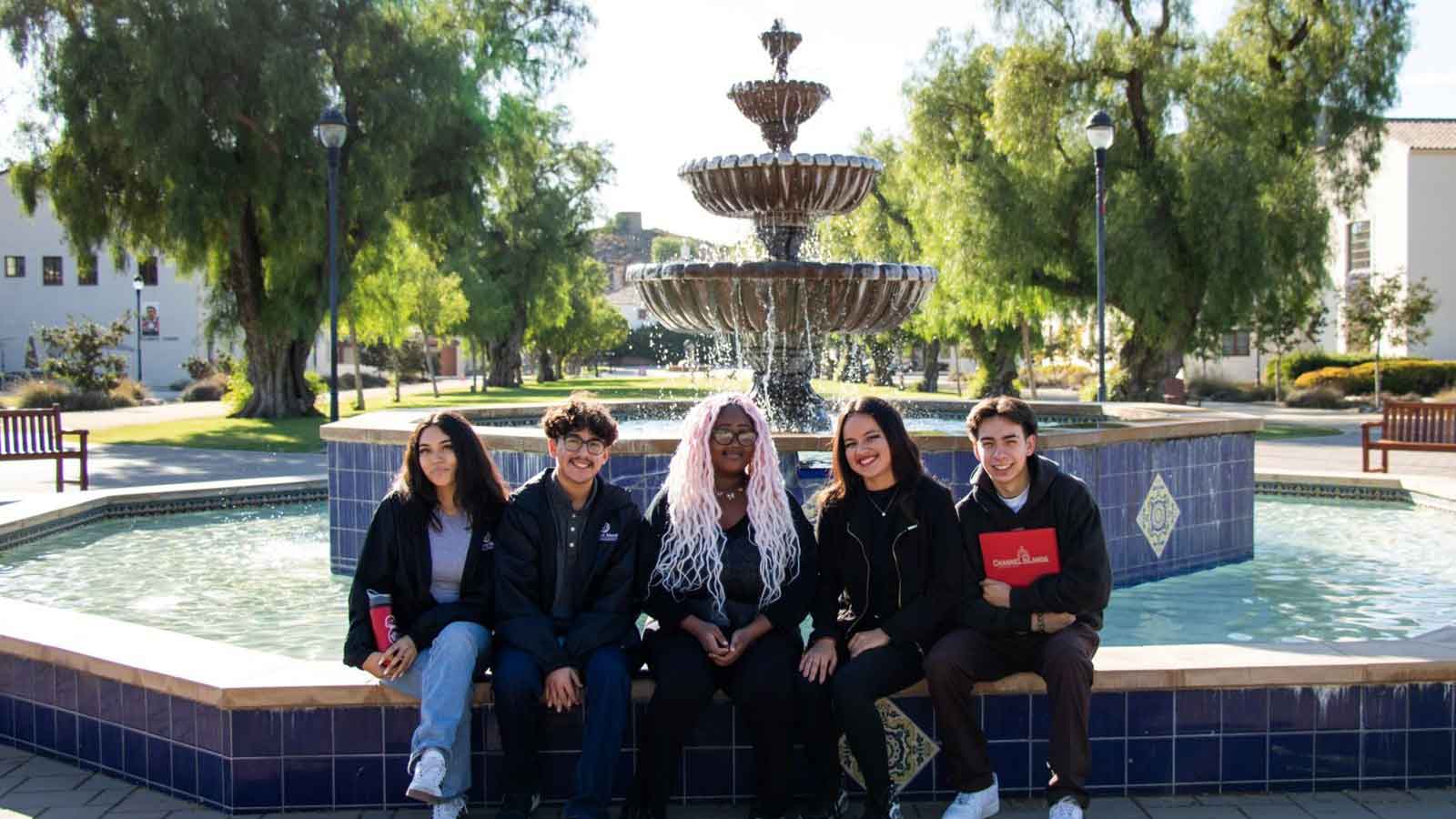 Admissions Fall or Spring 2026