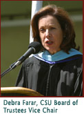 Debra Farar
