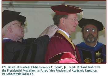President Rush