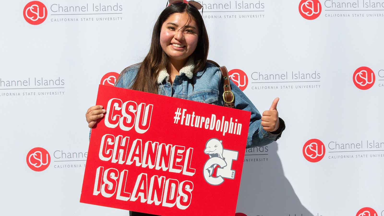 Admissions Fall or Spring 2026