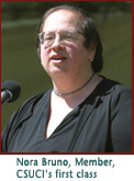 Eleanora J Bruno