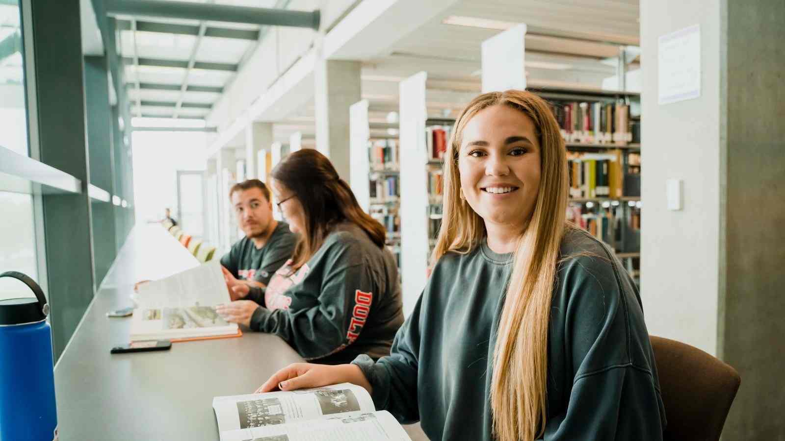 Admissions Fall or Spring 2026