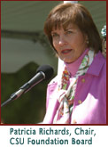 Pat Richards