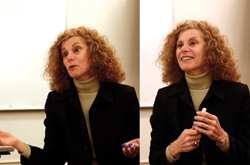 Professor Joan Peters