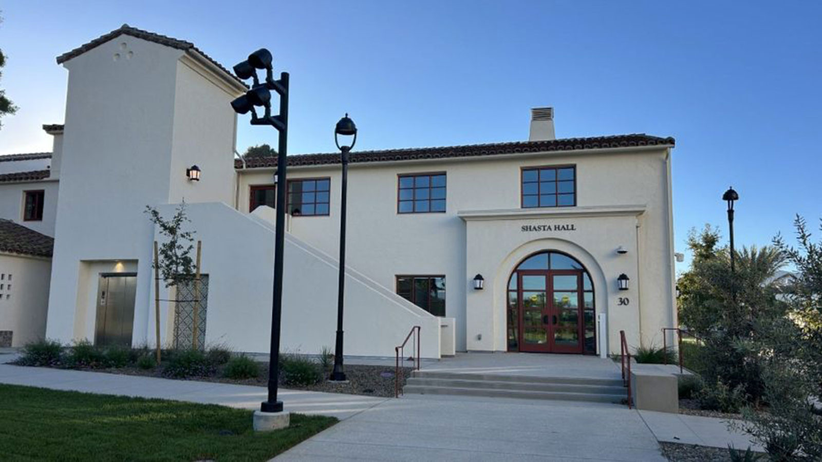 CSUCI Helps Alum Build Cyber Security Career