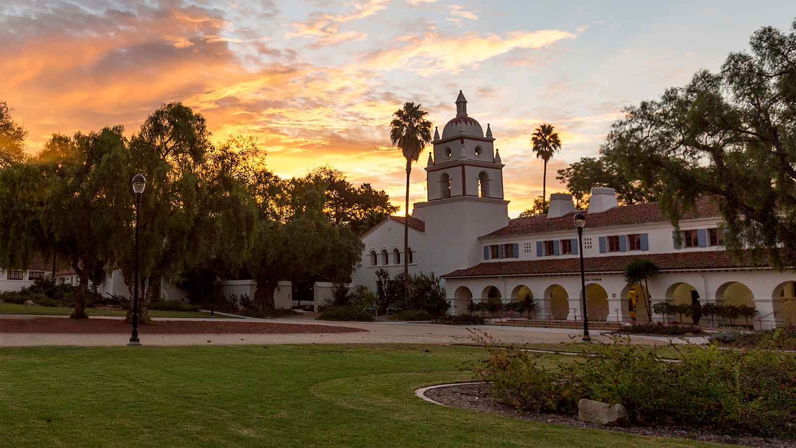 Graduate Student Geraldine Montoya Earns CSU Trustees’ Award