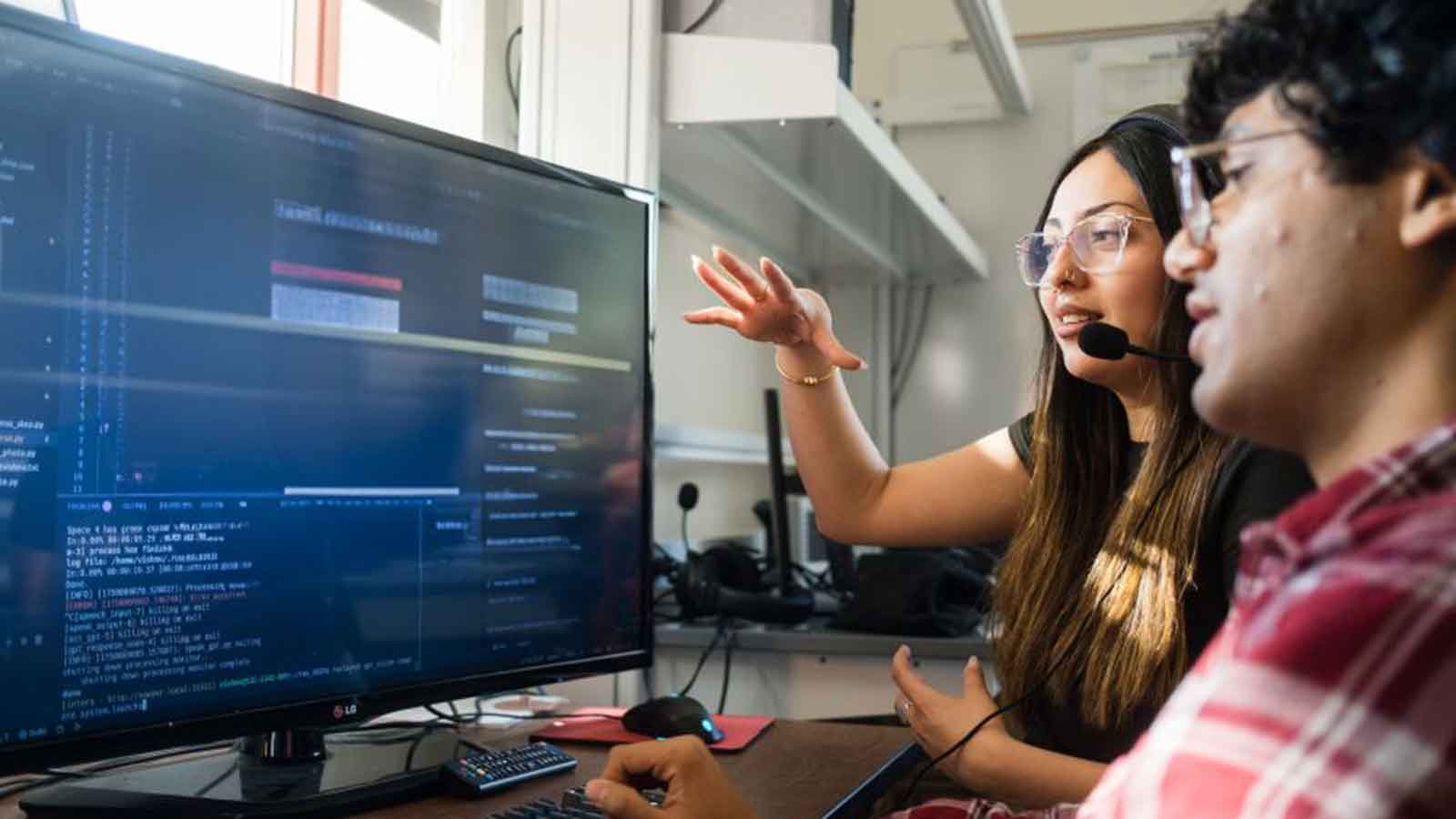 Applications Open B.S. in Computer Science Completion