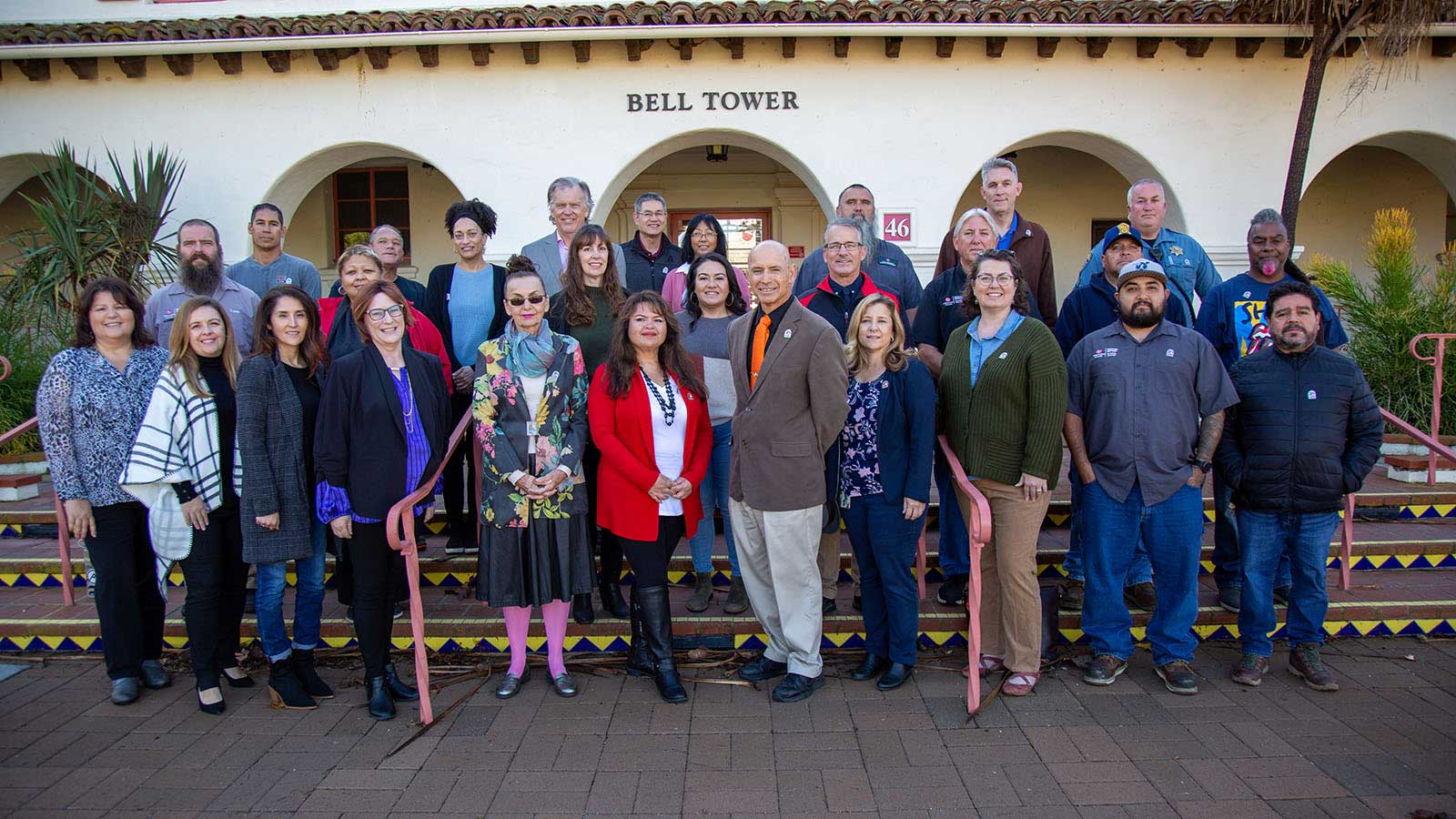 CSUCI celebrates 20 years