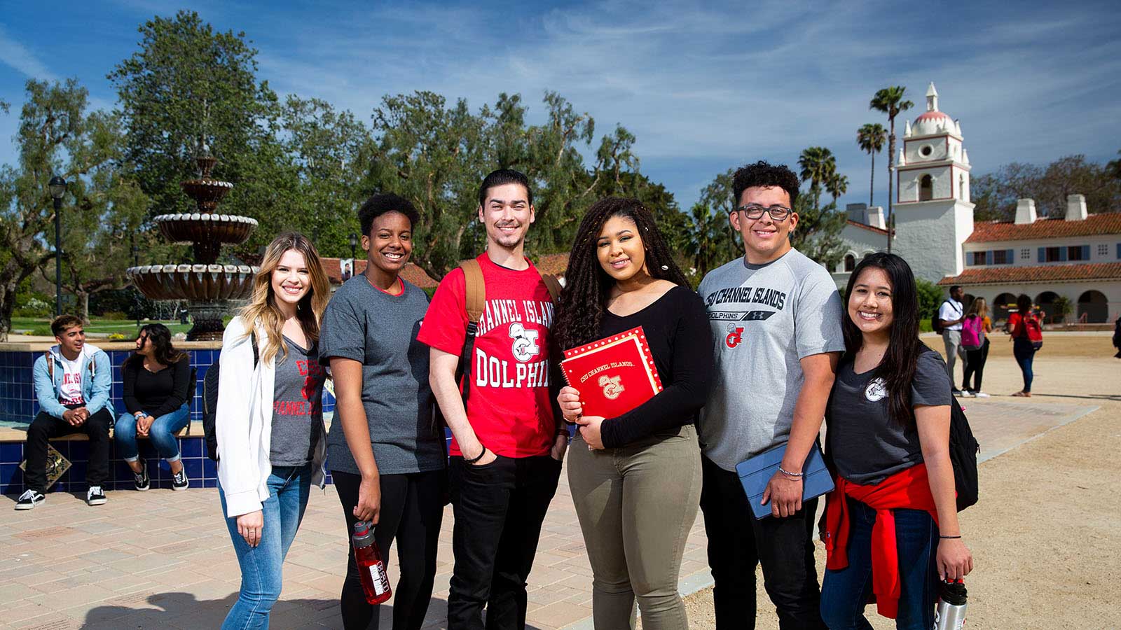Fall 2023 Admitted Freshmen & Transfers: We invite you and your family to one of our Welcome Receptions near you. RSVP Today!