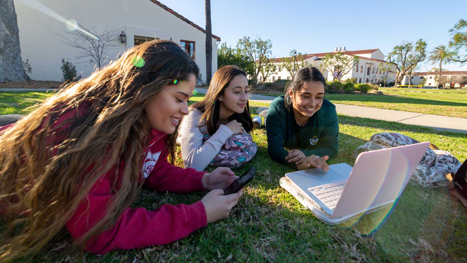 Summer Session offers a variety of opportunities for students