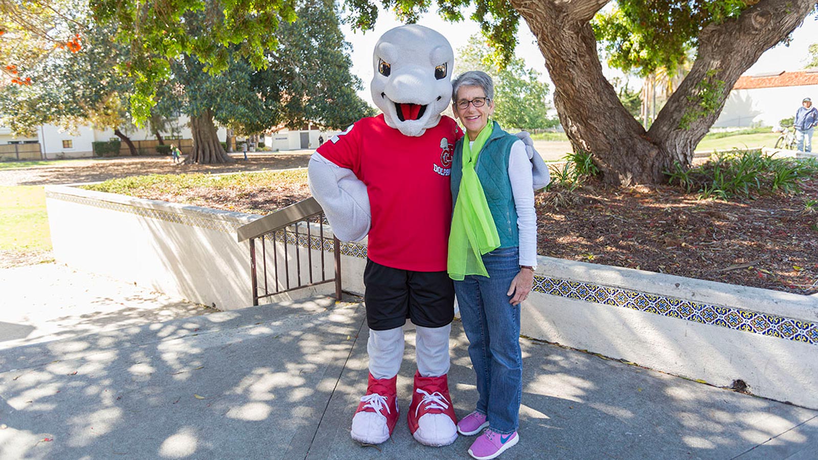 CSUCI to honor Carmen Ramirez and Hannah-Beth Jackson