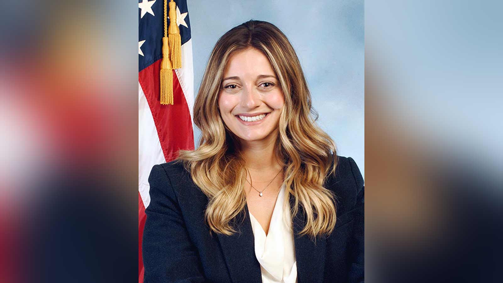 Political Science Alumna now serves as Special Assistant U.S. Attorney