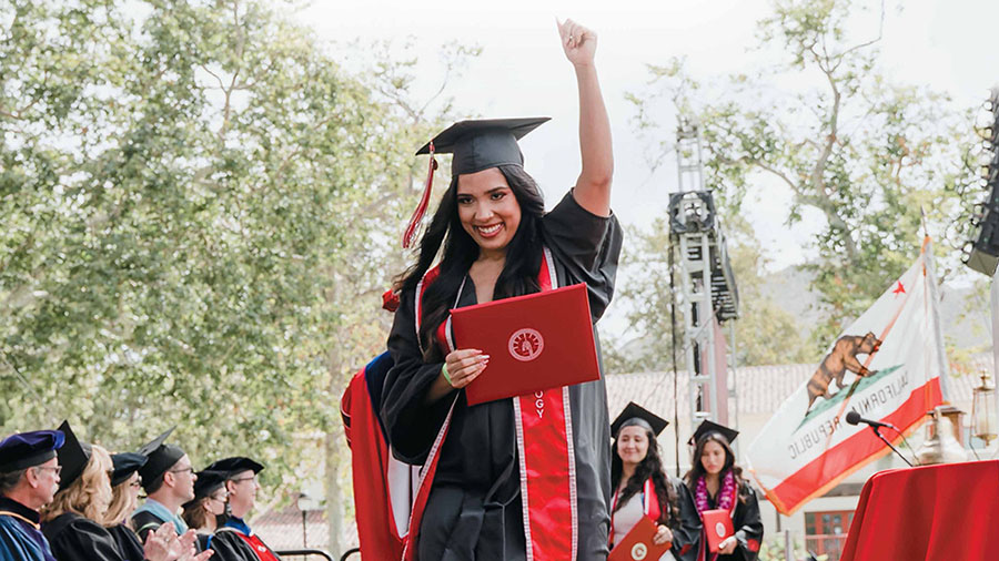 Learn more about CSU Channel Islands by checking out our 2023 viewbook!