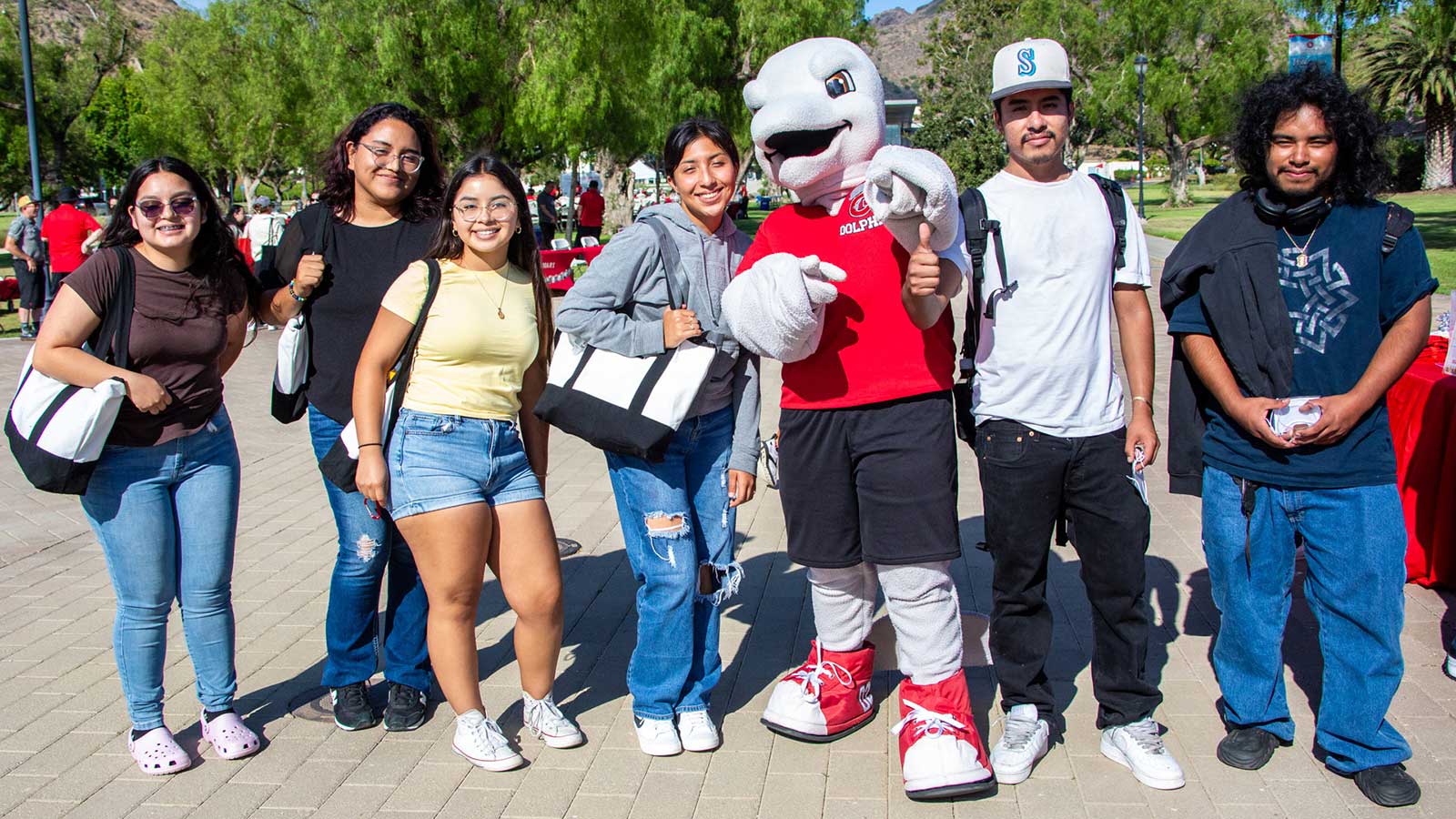 New year starts with record enrollment in some areas 