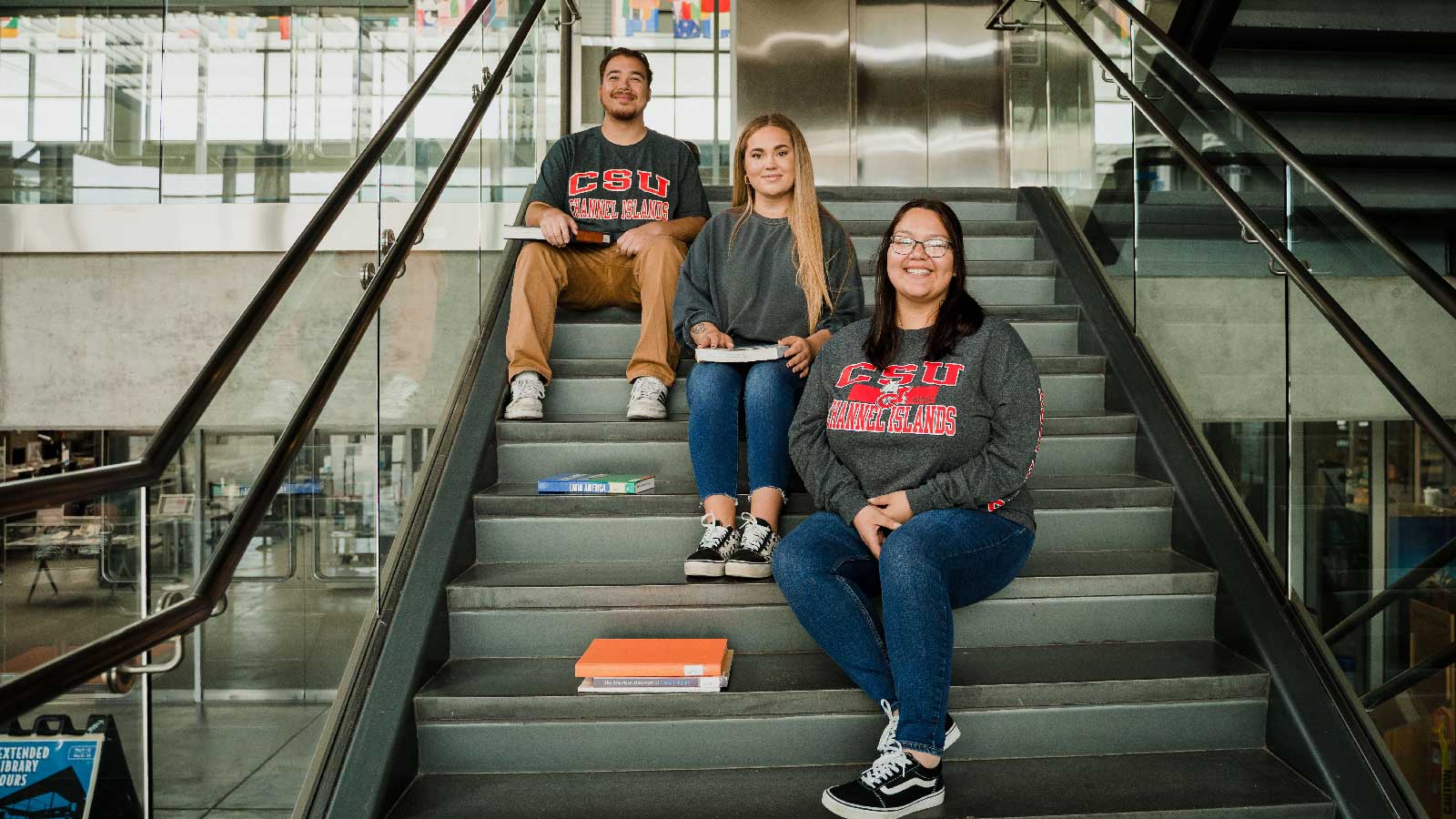Csuci Fall 2025
