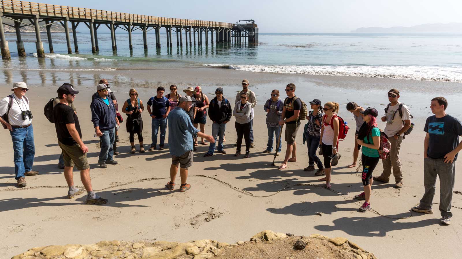 California state university channel islands ci 