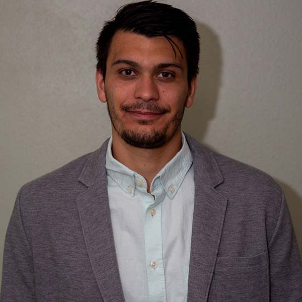 Photo of Tomas Mora