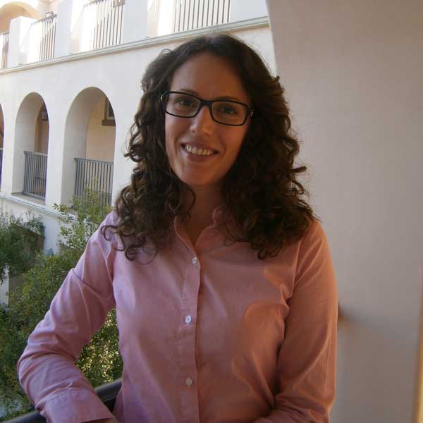 Photo of Erlinda Laska
