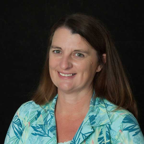 Rachel Cartwright