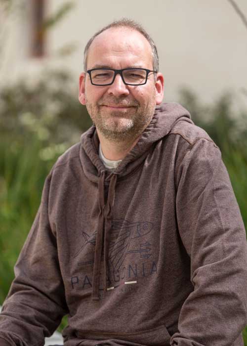 Rainer Buschmann