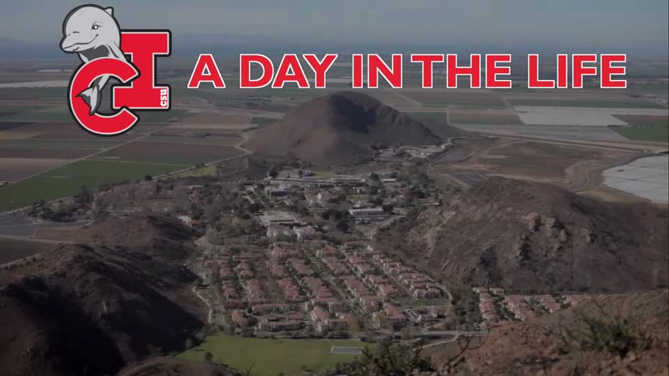 Some fast facts about California State University Channel Islands