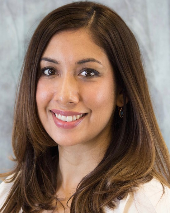 amber sanchez headshot