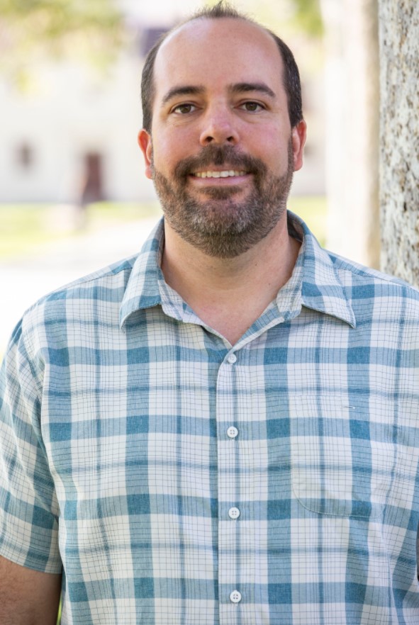paul peterson headshot