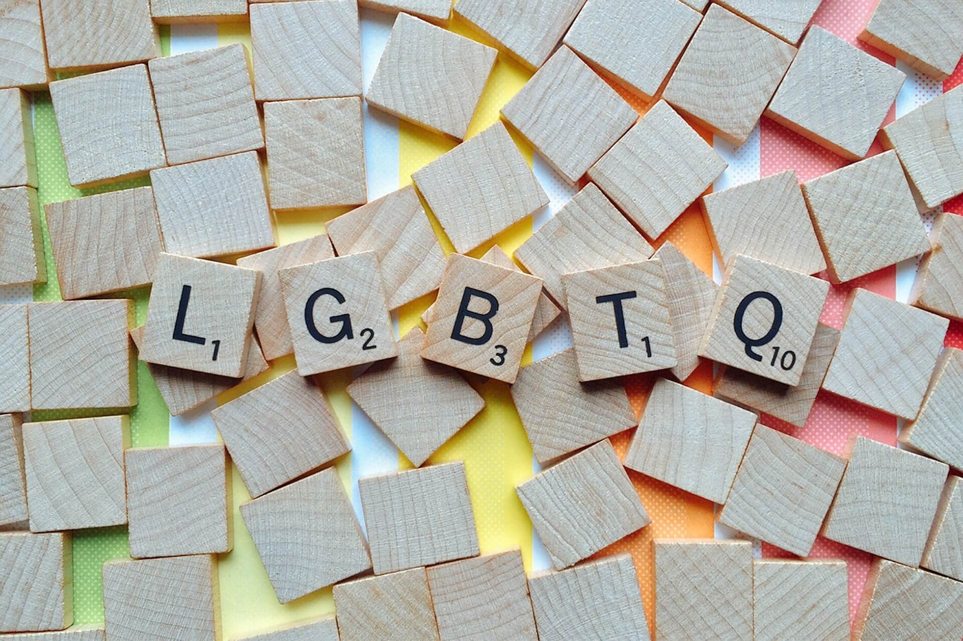 LGBTQ