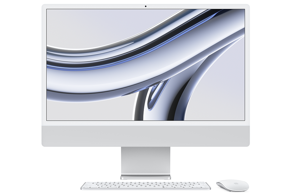 iMac 21.5